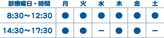 カレンダー